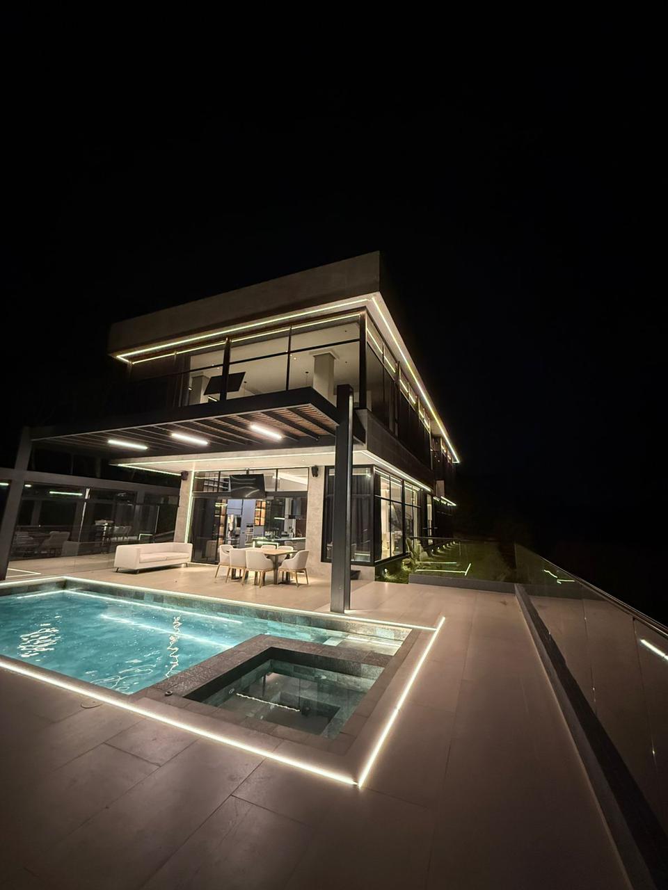 apartamento lujoso medellin