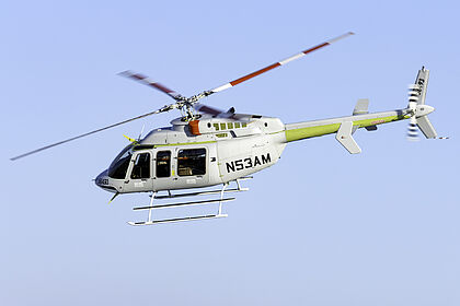 Leonardo AW139 VIP